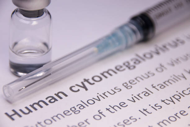 Цитомегаловирус: как передается от человека к человеку